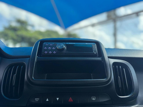 Fiat Mobi Like 1.0 Fire Flex 5p.