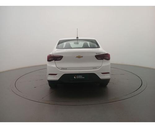 Chevrolet Onix 1.0 TURBO FLEX PLUS LTZ MANUAL
