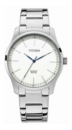 Reloj Citizen Quartz Para Hombre Bh5000-59a Nuevo Original