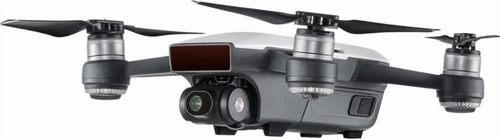 Spark Dji Con Combo De Control Remoto (blanco)