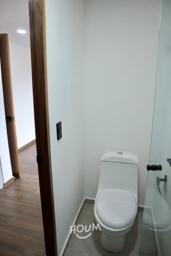 Imagen 18 de 30 de Departamento En San Juan, Benito Juárez Con 3 Recámaras, 182 M², Id: 83527