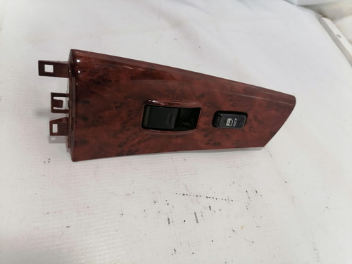 Switch De Cristal Delantero Derech Toyota Corolla 08 (Usado)
