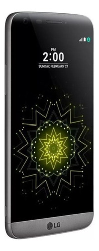 Nuevo LG G5 Titatium 4 Gb Caja Sellada Envio Inmediato