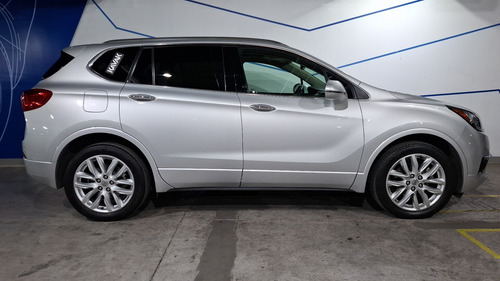 Buick Envision 2.0 CXL N 4WD AUTO