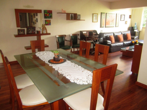Imagen 2 de 12 de Manzanares Este Venta De Apartamento