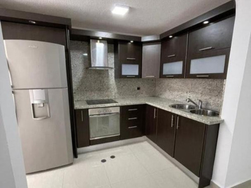 Apartamento En Venta Guaica Real Lechería