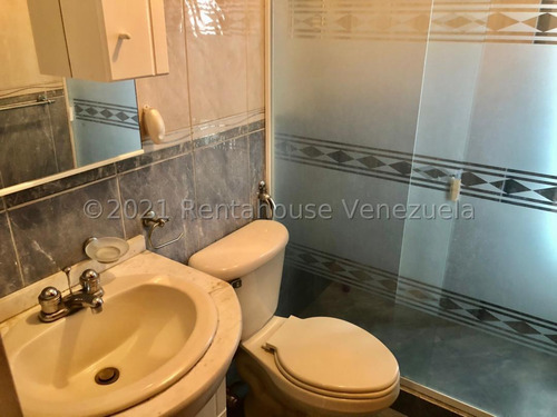 Apartamento Piso Medio 166,46m², 3h, 4b, 2p, Mls #25-4830 En Venta En San Bernardino, Muy Amplio, Iluminado Y Fresco Con Vista Espectacular, Excelente Distribución / Isabel Gómez