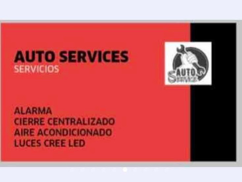 Imagen 1 de 3 de Mecánica General. Aire Acondicionado, Carga $4.000. Alarmas.