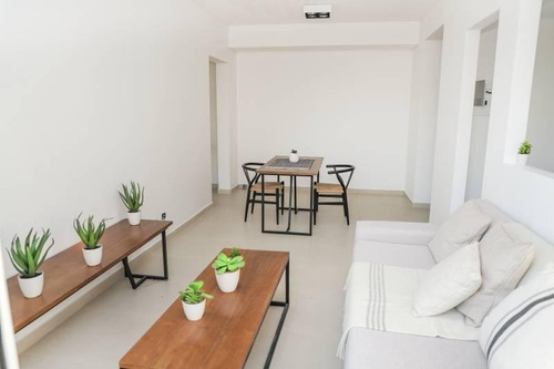 Imagen 4 de 30 de Departamento 1 O 2 Amb A Estrenar - Pueblo Caamaño