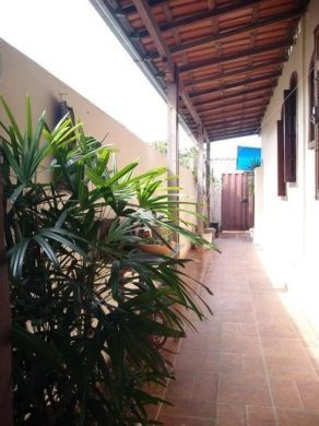 Imagem 3 de 20 de Casa À Venda, 3 Quartos, 2 Vagas, Minascaixa - Belo Horizonte/mg - 796