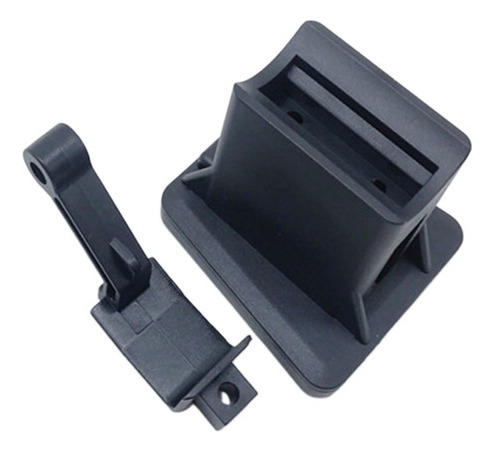 Bloque Portabicicletas Para Brompton Soporte Plegable Para