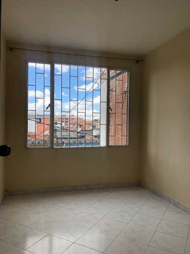 Apartaestudio En Arriendo Carimagua I Sector 820-156