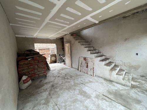 Imagen 14 de 26 de Venta Dpto Duplex En Villa Ballester 3 Ambientes Con Cochera