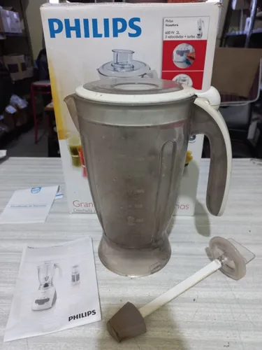 Licuadora philips 2030 hotsell