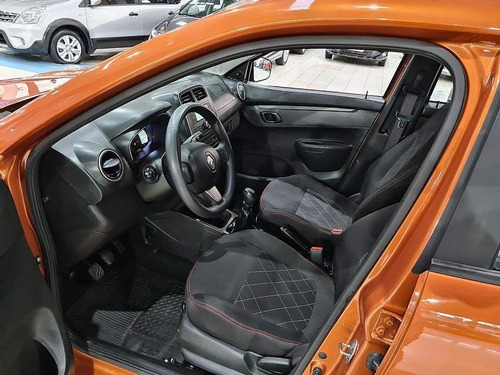 Renault Kwid 1.0 12v Sce Zen
