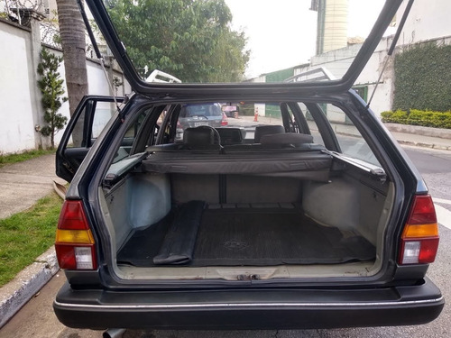 Volkswagen Santana Quantum