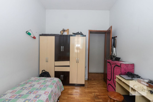 Imagem 5 de 15 de Apartamento À Venda No Gutierrez - Código 254444 - 254444