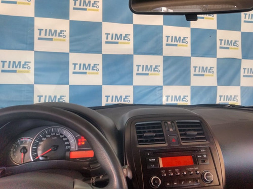 Imagem 9 de 9 de Nissan March March 1.0 S 2018/2019