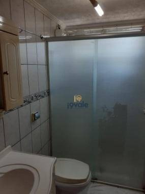 Apartamento De 88m² Com 3 Dormitórios 1 Suíte À Venda - Residencial Tatetuba - São José Dos Campos/sp - Ap2349