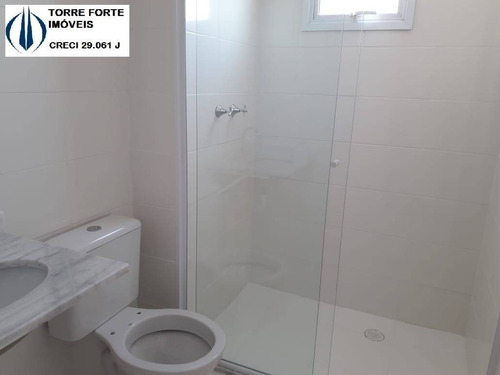 Imagem 5 de 15 de Um Lindo Apartamento Com 3 Dormitórios 1 Vaga Na Vila Prudente - 1715