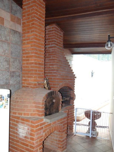 Imagem 22 de 25 de Sobrado Com 3 Dormitórios À Venda, 290 M² Por R$ 1.300.000,00 - Tremembé - São Paulo/sp - So1726