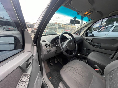 Chevrolet Meriva Meriva Joy 1.8 (Flex)