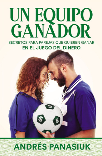 Libro Un Equipo Ganador: Secretos Para Parejas Que Qu Lln5