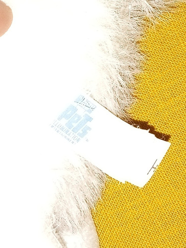 Peluche Didget Película Pets