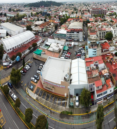 Imagen 4 de 13 de Terreno Comercial Venta Toluca Centro Cerca Estadio Nemesio
