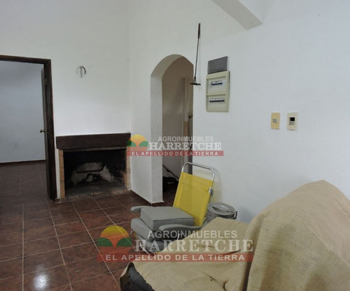 Imagen 17 de 30 de Chacra 5 Has En Venta, Casa 3 Dorm, Cno Gigante