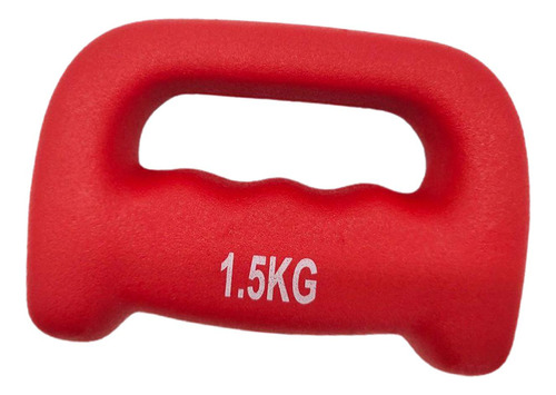 Mancuerna De Boxeo, Mancuerna De Entrenamiento Con 1,5 Kg