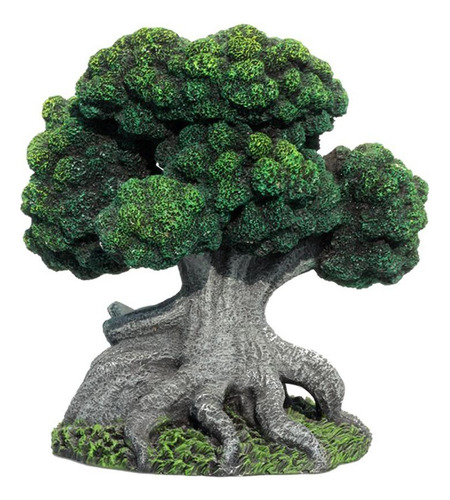 Decoraciones De Acuario Madera Árbol Hombre Tronco