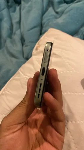 Celular Nuevo Edge 30 Neo Verde 128gb-5g