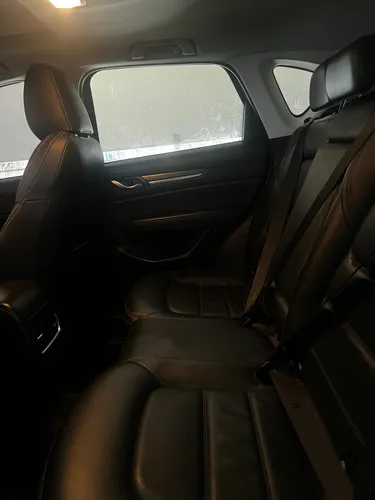 Mazda CX-5 2.5 Grand Touring Lx Camioneta