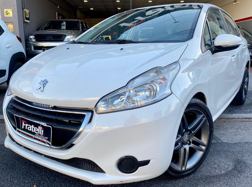 Peugeot 208 1.5 N