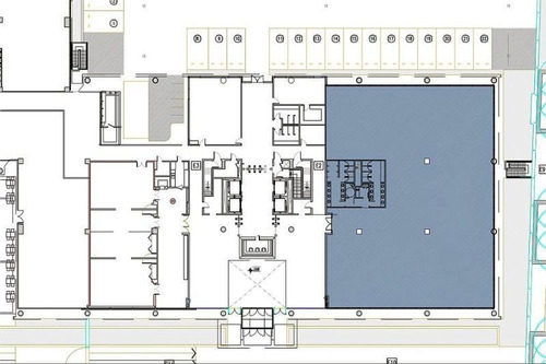 Imagen 4 de 4 de Urbana | Edificio Ii Manzana I