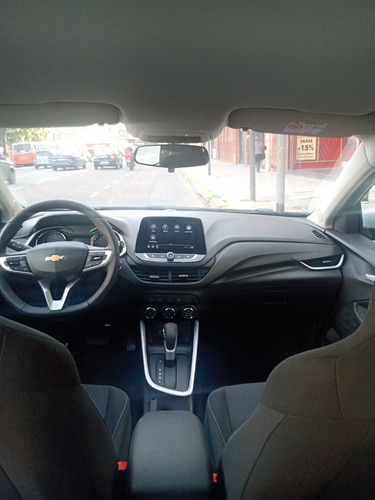 Imagen 11 de 17 de Chevrolet Onix Plus 2022 Ltz Automático 1.0 Turbo 0km