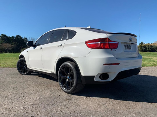 BMW X6 3.0 Xdrive 35i Sportive 306cv