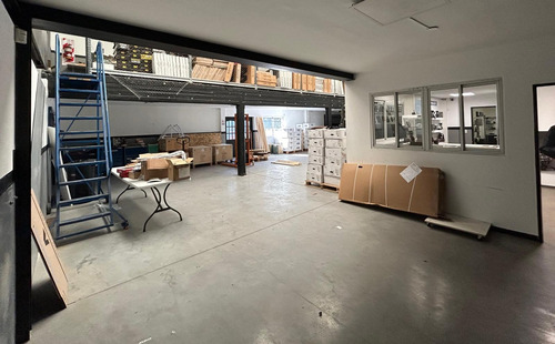 En Alquiler, Victoria, Muy Buen Galpon-deposito Con Oficinas, Proximo A Acceso Tigre