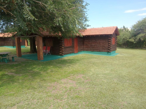 Cabañas En Venta En Nono