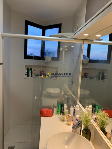 Imagem 12 de 12 de Pelinca - Apt° 3 Quartos, 1 Suíte, 3 Vagas E Modulados De Alto - 771