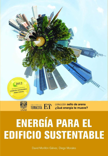 Energia Para El Edificio Sustentable