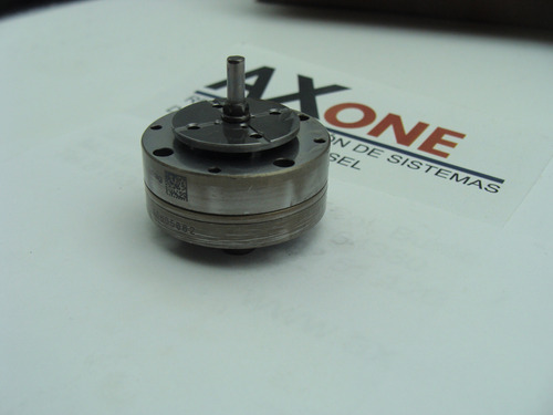 Valvula De Control De Aceite Para Inyector C9