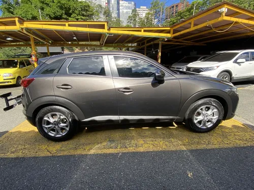 Mazda CX-3 2.0 Touring 4x2 At 2017