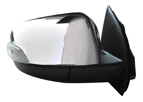 Imagen 1 de 6 de Espejo Exterior Ford Ranger 12/15