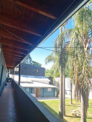 Departamento En Alquiler En Pellegrini Ii (villa Rosa), Pilar, G.b.a. Zona Norte