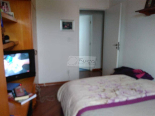 Imagem 18 de 24 de Apartamento À Venda, 65 M² Por R$ 280.000,00 - Jardim Refúgio - Sorocaba/sp - Ap0711