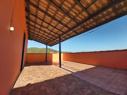 Imagem 27 de 30 de Casa Com 3 Dormitórios À Venda, 183 M² Por R$ 275.000,00 - Fluminense - São Pedro Da Aldeia/rj - Ca1777