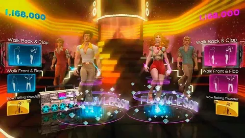 jogo Dance Central 3 Xbox 360 Original midia fisica