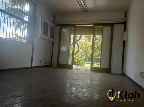 Imagem 11 de 30 de Centro ' Casa Comercial De Alto Padrão Em Frente A Faculdade Ucp Centro- Excelente Casa Para Uso Comercial, Ótima Loc - 2944373063865